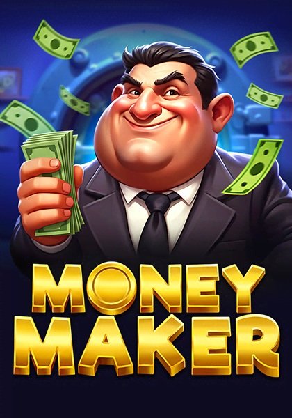 Money Maker - Game Image
