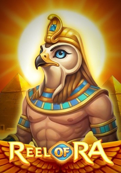 Reel of Ra - Game Image