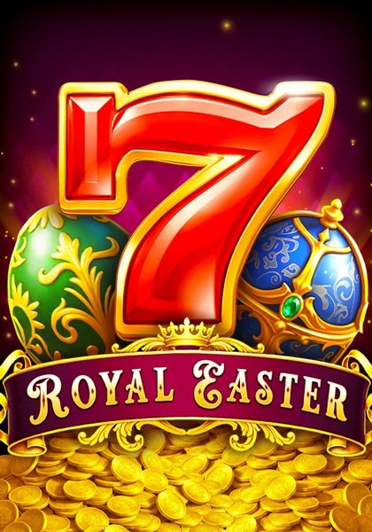 Royal Easter - Game Image