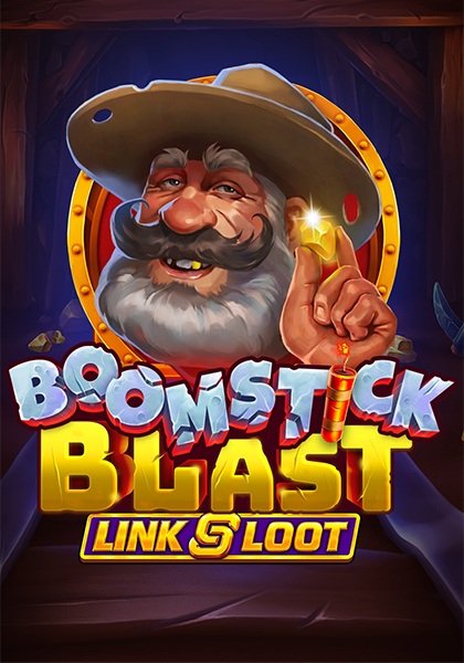Boomstick Blast: Link & Loot - Game Image