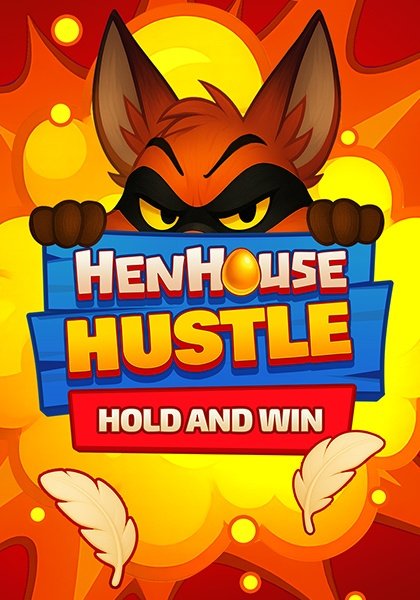 Henhouse Hustle: Hold and Win - Game Image