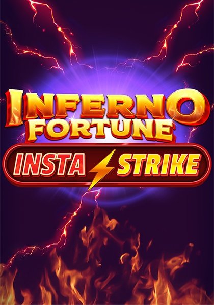 Inferno Fortune InstaStrike - Game Image