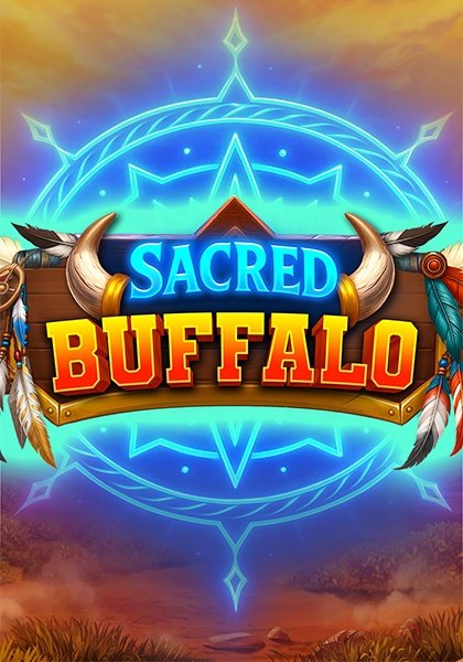 Sacred Buffalo - Game Image