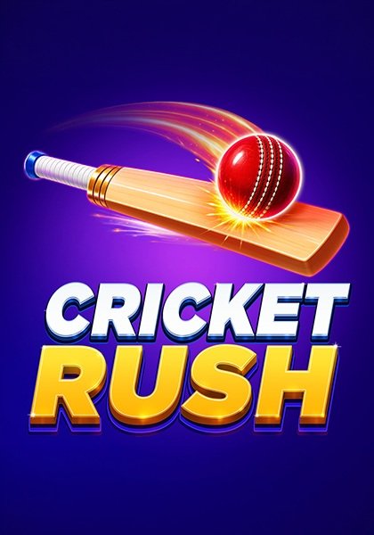 Cricket Rush - Game Image