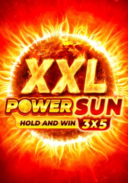Power Sun XXL - Game Image