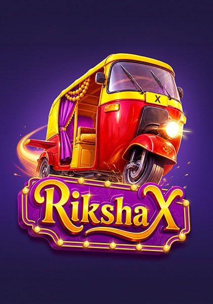 Rikshax - Game Image