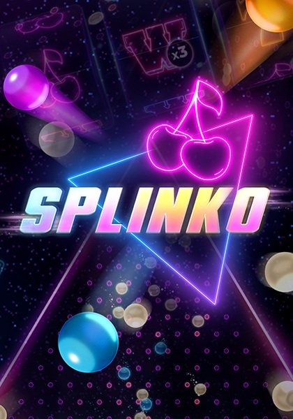 Splinko - Game Image