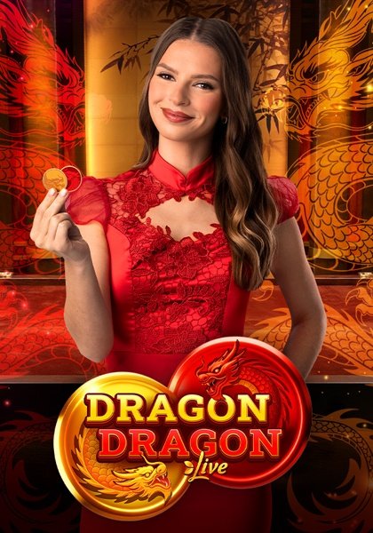 Dragon Dragon - Game Image