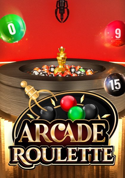 Arcade Roulette - Game Image