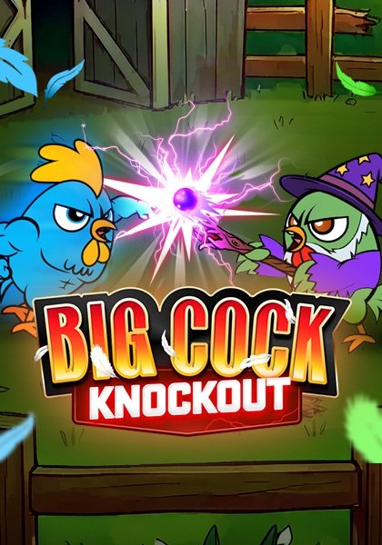 Big Cock Knockout - Game Image