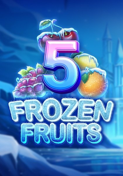 5 Frozen Fruits - Game Image