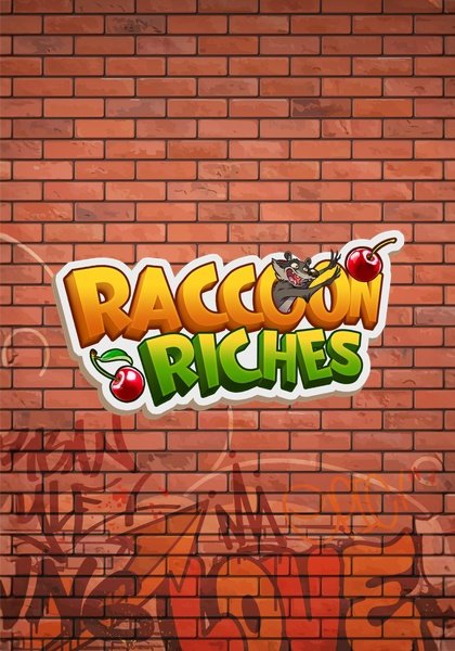 Raccoon Riches - Game Image