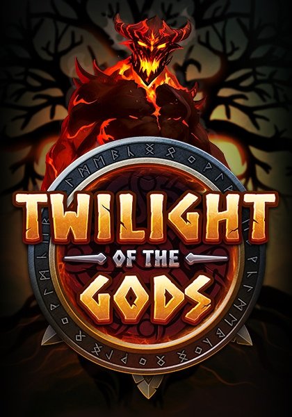 Twilight of the Gods - Game Image