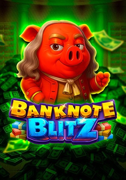 Banknote Blitz - Game Image