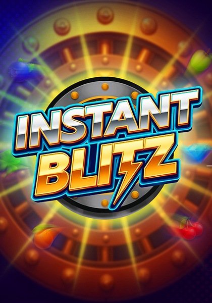 Instant Blitz 94 - Game Image