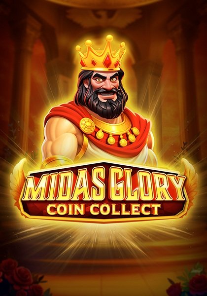 Midas Glory - Coin Collect 94 - Game Image
