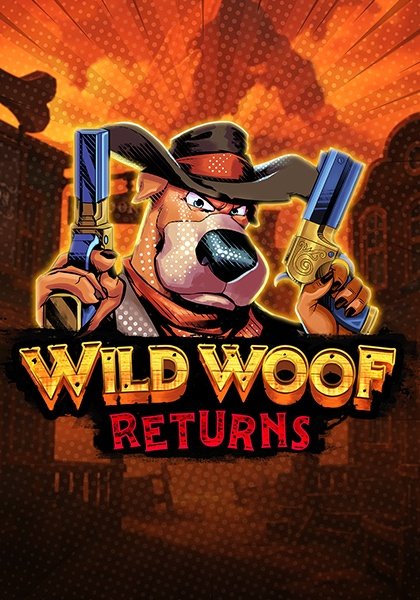 Wild Woof Returns 94 - Game Image