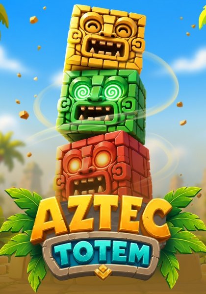 Aztec Totem - Game Image