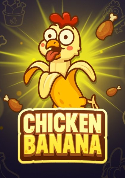 Chicken Banana - Game Image