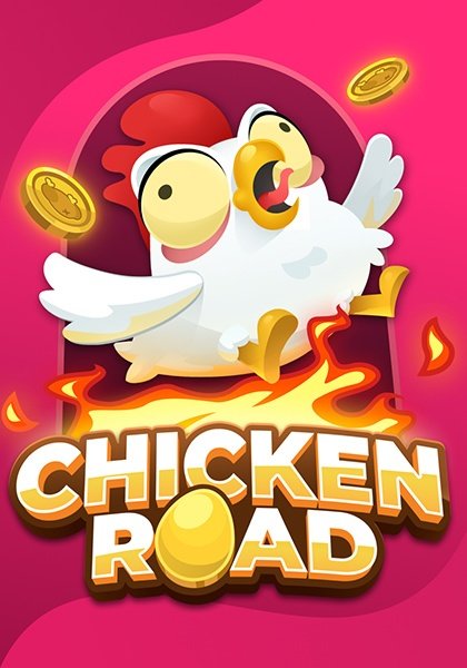 Chicken Road - Game Image