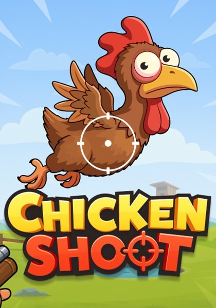 Сhicken Shoot - Game Image
