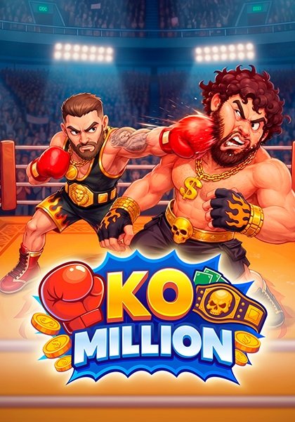 KO-Million - Game Image