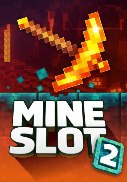 Mine Slot 2 - Game Image