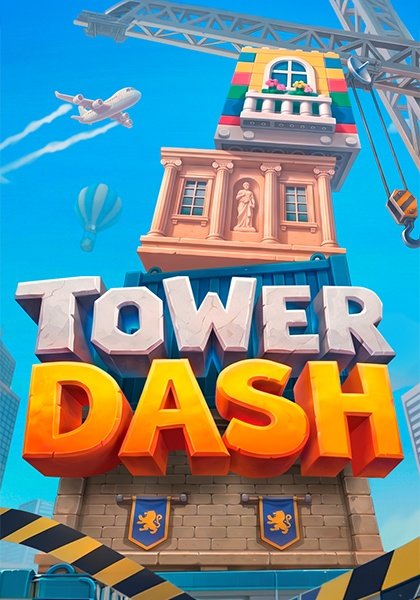 Tower Dash - Game Image