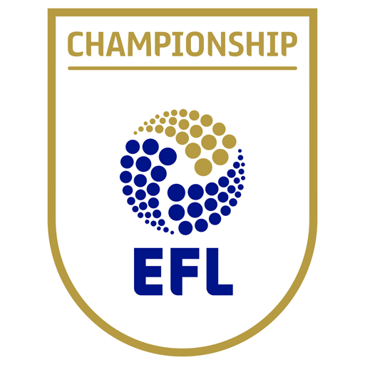 English League Championship badge