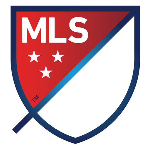 American Major League Soccer badge