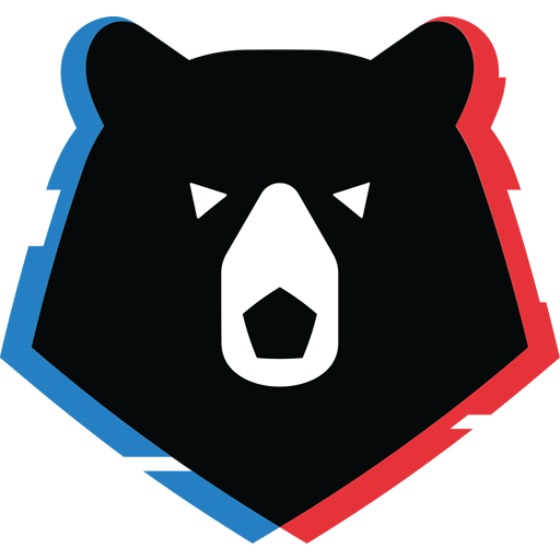 Russian Football Premier League badge