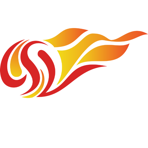 Chinese Super League badge