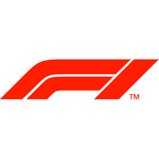 Formula 1 badge
