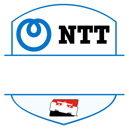 IndyCar Series badge