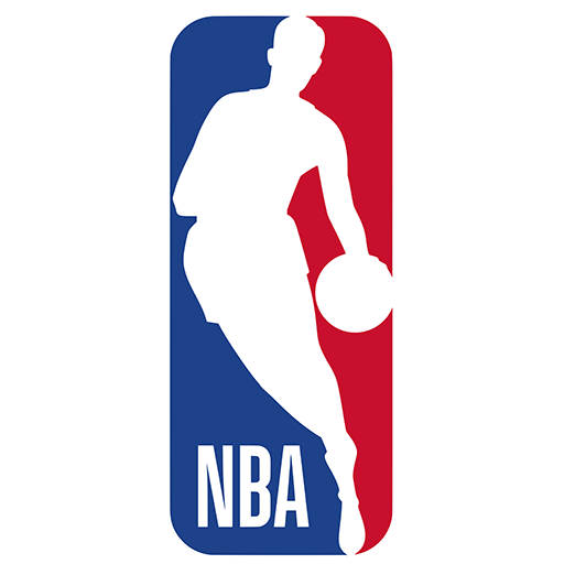 NBA badge