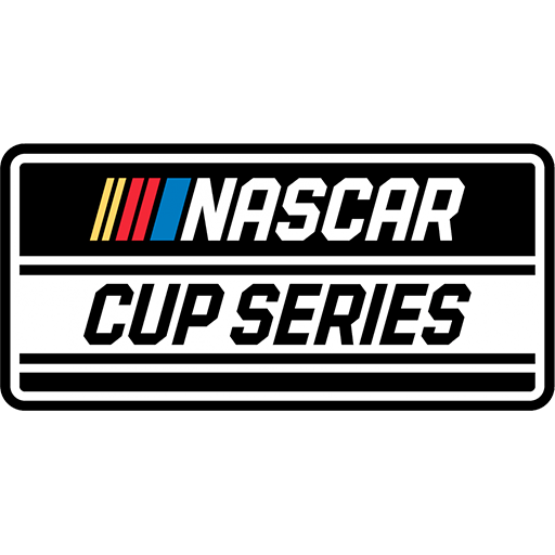 NASCAR Cup Series badge