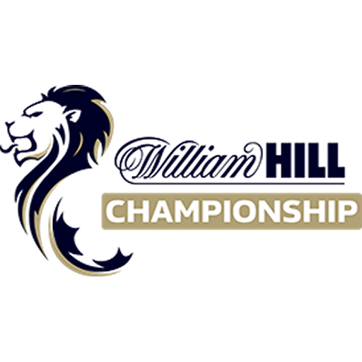 Scottish Championship badge