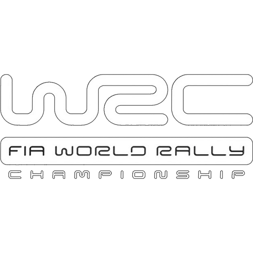 WRC badge