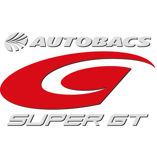 Super GT series badge