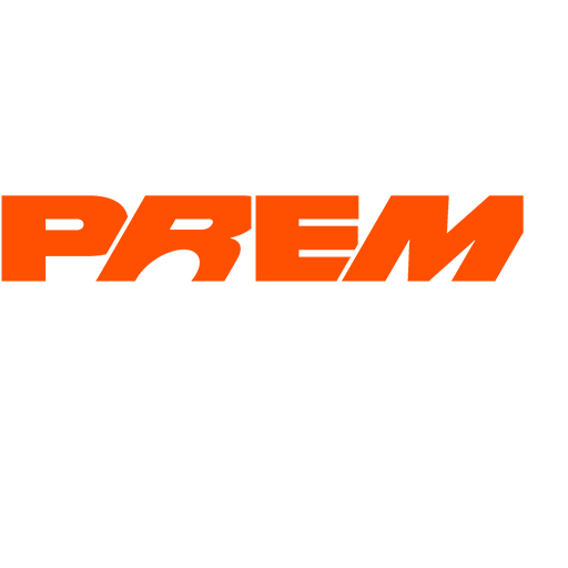 English Prem Rugby badge