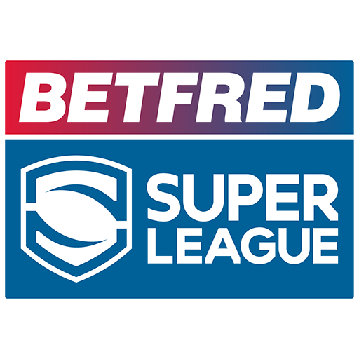 English Rugby League Super League badge