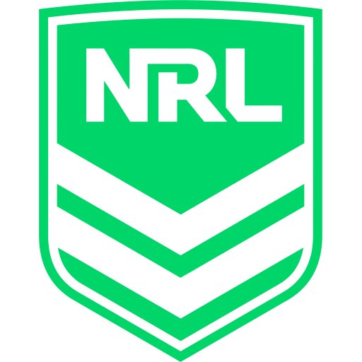 Australian National Rugby League badge