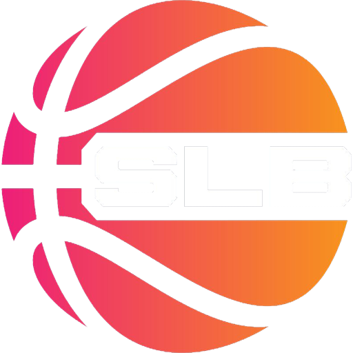 British Super League Basketball badge