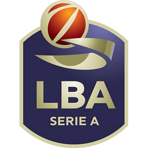 Italian Lega Basket badge
