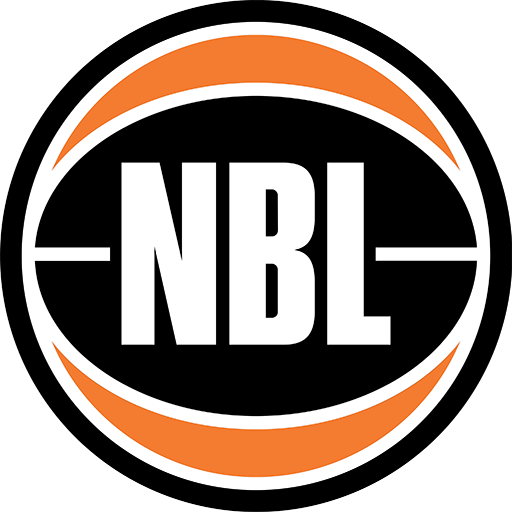 Australian NBL badge