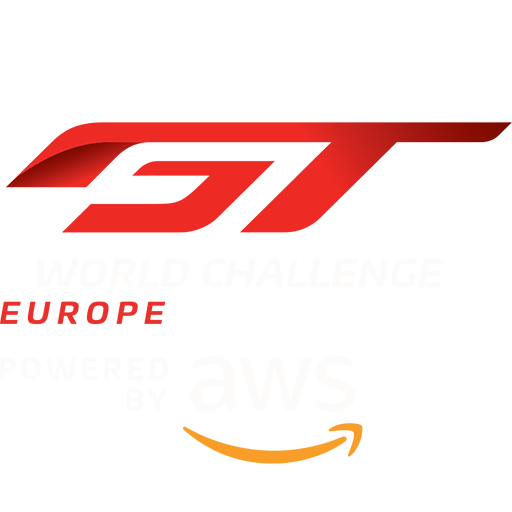 GT Series Endurance Cup badge