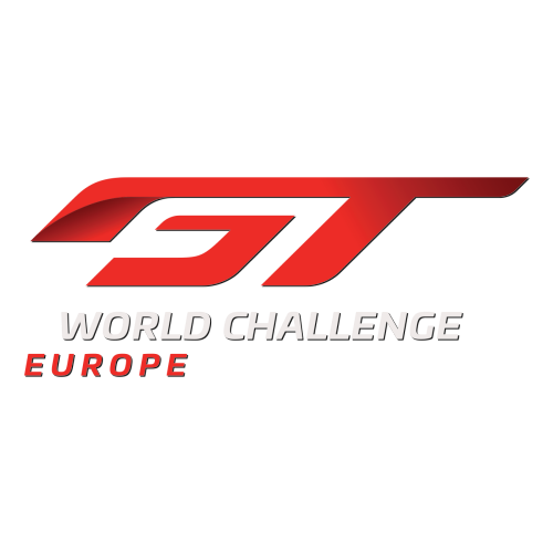 GT World Challenge Europe Sprint Cup badge
