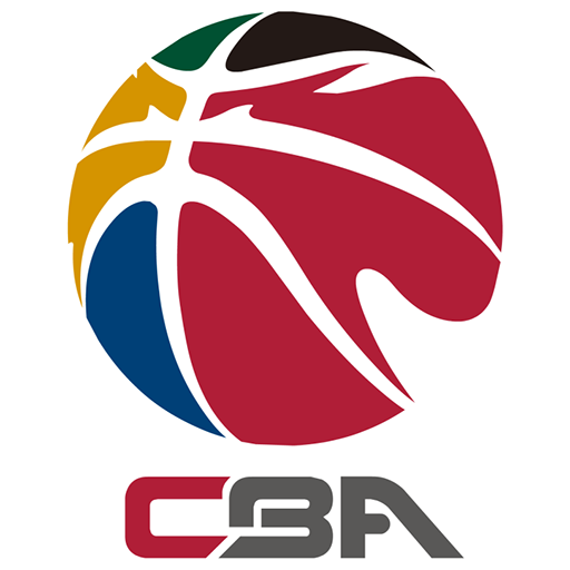 Chinese CBA badge