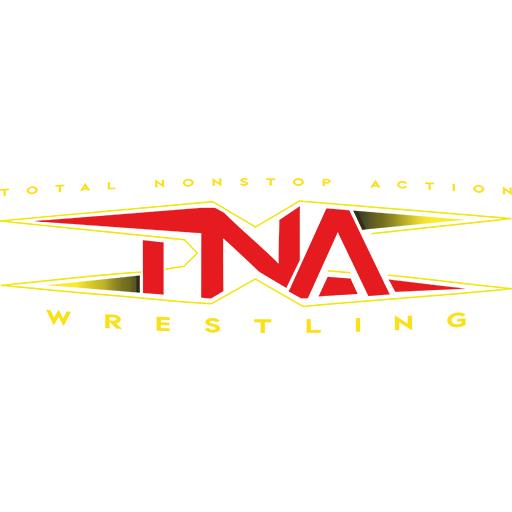 TNA Wrestling badge