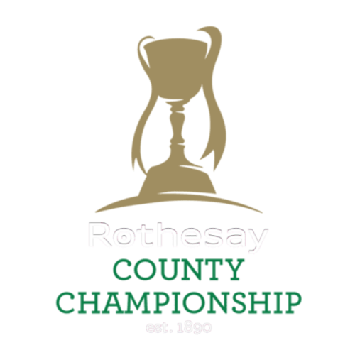 English County Championship Division 1 badge